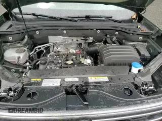 ✅ 2024 Volkswagen Atlas Peak Edition SE • VIN: 1V2CR2CA8RC556179 • Lot: 83935835. Listed on Copart with 19,064 mi. Free auction sales archive from the USA and detailed vehicle history report at DreamBid. Image 16.