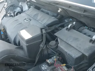 ✅ 2012 Toyota Sienna LE • VIN: 5TDKK3DC7CS223162 • Lot: 43868098. Listed on IAAI with 162,783 mi. Free auction sales archive from the USA and detailed vehicle history report at DreamBid. Image 21.