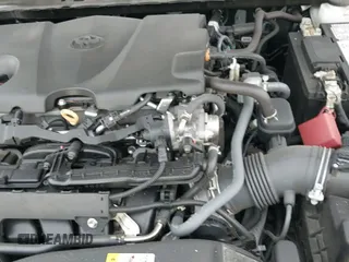 ✅ 2024 Toyota Camry SE • VIN: 4T1G11AK6RU848015 • Lot: 43394023. Listed on IAAI with 48,618 mi. Free auction sales archive from the USA and detailed vehicle history report at DreamBid. Image 19.