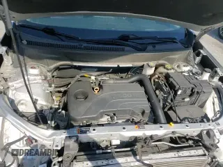 ✅ 2021 Chevrolet Equinox LS • VIN: 3GNAXHEV6MS169142 • Лот: 80792525. Опубликован ранее на Copart с пробегом 86 457 миль. Бесплатный доступ к архиву аукционных продаж из США и подробный отчёт об истории автомобиля на DreamBid. Изображение 18.