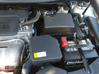 ✅ 2016 Toyota Camry SE • VIN: 4T1BF1FK8GU613892 • Lot: 43578318. Wystawiony na IAAI z przebiegiem 71 872 mil. Bezpłatny archiwum sprzedaży aukcyjnych z USA i szczegółowy raport historii pojazdu na DreamBid. Zdjęcie 23.