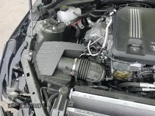 ✅ 2025 Cadillac CT4 Luxury • VIN: 1G6DJ5RK3S0104150 • Lot: 51877465. Wystawiony na Copart z przebiegiem 7 322 mil. Bezpłatny archiwum sprzedaży aukcyjnych z USA i szczegółowy raport historii pojazdu na DreamBid. Zdjęcie 13.