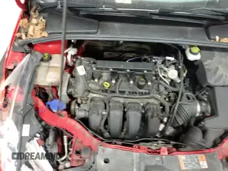 ✅ 2017 Ford Focus SE • VIN: 1FADP3K27HL298768 • Lot: 92796565. Wystawiony na Copart z przebiegiem 112 492 mil. Bezpłatny archiwum sprzedaży aukcyjnych z USA i szczegółowy raport historii pojazdu na DreamBid. Zdjęcie 13.