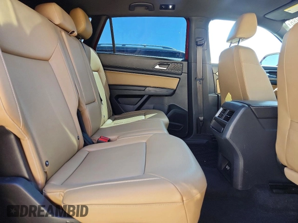 ✅ 2020 Volkswagen Atlas SEL • VIN: 1V2EE2CA1LC231952 • Lot: 46481386. Wystawiony na Copart z przebiegiem 145 982 mil. Bezpłatny archiwum sprzedaży aukcyjnych z USA i szczegółowy raport historii pojazdu na DreamBid. Zdjęcie 11.