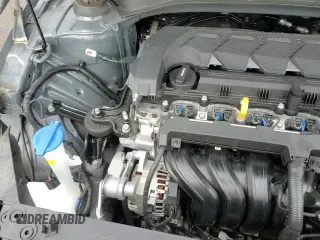 ✅ 2023 Hyundai Venue SEL • VIN: KMHRC8A35PU273438 • Lot: 83027734. Listed on Copart with 12,390 mi. Free auction sales archive from the USA and detailed vehicle history report at DreamBid. Image 15.