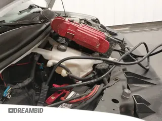 ✅ 2017 GMC Savana Cargo • VIN: 1GTW7AFF7H1264815 • Лот: 41325244. Опубликован ранее на IAAI с пробегом 105 625 миль. Бесплатный доступ к архиву аукционных продаж из США и подробный отчёт об истории автомобиля на DreamBid. Изображение 21.