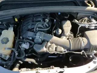 ✅ 2021 Jeep Grand Cherokee Altitude • VIN: 1C4RJKAG7M8166373 • Lot: 85267815. Wystawiony na Copart z przebiegiem 97 471 mil. Bezpłatny archiwum sprzedaży aukcyjnych z USA i szczegółowy raport historii pojazdu na DreamBid. Zdjęcie 16.