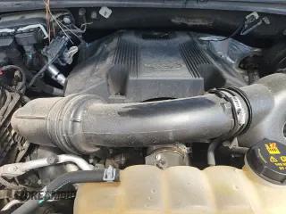 ✅ 2017 Ford F-150 XL • VIN: 1FTEW1EG1HFC78642 • Lot: 85286825. Listed on Copart with 105,468 mi. Free auction sales archive from the USA and detailed vehicle history report at DreamBid. Image 16.