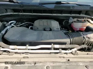 ✅ 2021 Chevrolet Silverado 1500 Custom • VIN: 1GCRYBEK6MZ294060 • Lot: 65601905. Listed on Copart with 90,291 mi. Free auction sales archive from the USA and detailed vehicle history report at DreamBid. Image 13.