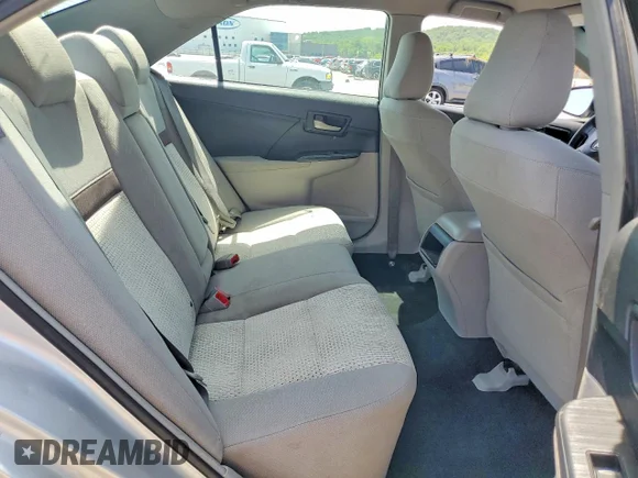 ✅ 2013 Toyota Camry LE • VIN: 4T4BF1FK0DR304192 • Lot: 52453946. Wystawiony na Copart z przebiegiem Nie podano. Bezpłatny archiwum sprzedaży aukcyjnych z USA i szczegółowy raport historii pojazdu na DreamBid. Zdjęcie 10.
