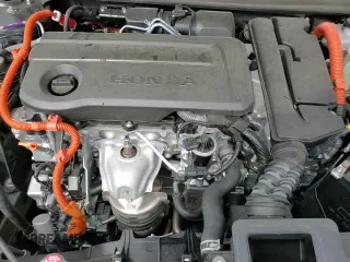 ✅ 2024 Honda Accord Touring • VIN: 1HGCY2F8XRA081967 • Lot: 85729335. Wystawiony na Copart z przebiegiem 11 097 mil. Bezpłatny archiwum sprzedaży aukcyjnych z USA i szczegółowy raport historii pojazdu na DreamBid. Zdjęcie 13.