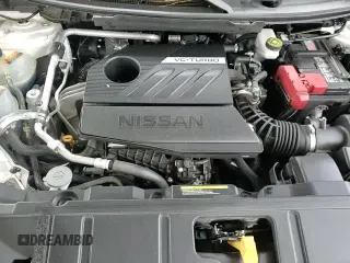 ✅ 2023 Nissan Rogue S • VIN: 5N1BT3AA3PC892015 • Lot: 86160115. Listed on Copart with 46,109 mi. Free auction sales archive from the USA and detailed vehicle history report at DreamBid. Image 13.