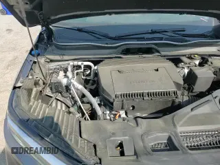 ✅ 2023 Honda Pilot EX-L • VIN: 5FNYG2H45PB006485 • Lot: 62070625. Wystawiony na Copart z przebiegiem 29 936 mil. Bezpłatny archiwum sprzedaży aukcyjnych z USA i szczegółowy raport historii pojazdu na DreamBid. Zdjęcie 16.