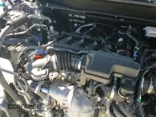 ✅ 2026 Honda CR-V EX-L • VIN: 2HKRS3H76TH304705 • Lot: 86274205. Listed on Copart with 1,538 mi. Free auction sales archive from the USA and detailed vehicle history report at DreamBid. Image 14.