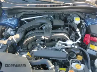 ✅ 2025 Subaru Forester • VIN: JF2SLDAC6SH501027 • Лот: 71085425. Опубликован ранее на Copart с пробегом 15 844 миль. Бесплатный доступ к архиву аукционных продаж из США и подробный отчёт об истории автомобиля на DreamBid. Изображение 14.