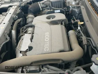 ✅ 2020 GMC Terrain SLE • VIN: 3GKALTEV2LL189800 • Lot: 42087425. Listed on IAAI with 58,513 mi. Free auction sales archive from the USA and detailed vehicle history report at DreamBid. Image 19.