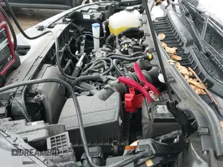 ✅ 2024 Ford Edge SEL • VIN: 2FMPK4J90RBA54760 • Lot: 41895100. Listed on IAAI with 16,135 mi. Free auction sales archive from the USA and detailed vehicle history report at DreamBid. Image 19.