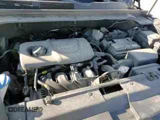 ✅ 2017 Kia Soul • VIN: KNDJN2A23H7483794 • Lot: 92359485. Listed on Copart with 111,891 mi. Free auction sales archive from the USA and detailed vehicle history report at DreamBid. Image 14.