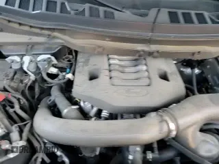 ✅ 2023 Ford F-150 XLT • VIN: 1FTFW1E8XPFB55157 • Lot: 91291155. Wystawiony na Copart z przebiegiem 66 069 mil. Bezpłatny archiwum sprzedaży aukcyjnych z USA i szczegółowy raport historii pojazdu na DreamBid. Zdjęcie 13.