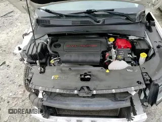 ✅ 2020 Jeep Compass Sport • VIN: 3C4NJCAB6LT169421 • Lot: 51906545. Listed on Copart with 60,263 mi. Free auction sales archive from the USA and detailed vehicle history report at DreamBid. Image 15.