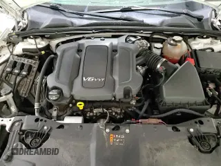 ✅ 2018 Buick Regal GS • VIN: W04GS6SSXJ1130903 • Lot: 55407545. Listed on Copart with 78,096 mi. Free auction sales archive from the USA and detailed vehicle history report at DreamBid. Image 15.