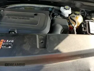 ✅ 2023 Buick Envision Essence • VIN: LRBFZNR44PD069696 • Lot: 81672995. Listed on Copart with 77,243 mi. Free auction sales archive from the USA and detailed vehicle history report at DreamBid. Image 15.