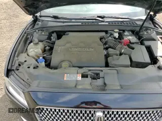 ✅ 2020 Lincoln Continental Standard • VIN: 1LN6L9PK8L5608607 • Лот: 60081235. Опубликован ранее на Copart с пробегом 85 278 миль. Бесплатный доступ к архиву аукционных продаж из США и подробный отчёт об истории автомобиля на DreamBid. Изображение 13.