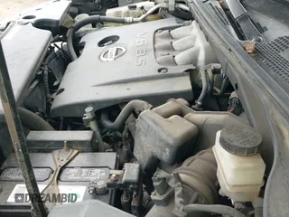 ✅ 2007 Nissan Murano SL • VIN: JN8AZ08W47W650593 • Lot: 41778280. Listed on IAAI with 171,586 mi. Free auction sales archive from the USA and detailed vehicle history report at DreamBid. Image 22.