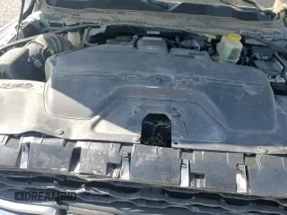 ✅ 2020 Ram 5500 Tradesman • VIN: 3C7WRNFL7LG105233 • Лот: 59277835. Опубликован ранее на Copart с пробегом 64 119 миль. Бесплатный доступ к архиву аукционных продаж из США и подробный отчёт об истории автомобиля на DreamBid. Изображение 13.