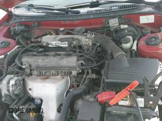 ✅ 1999 Toyota Celica GT • VIN: JT5FG02T3X0057246 • Лот: 42925395. Опубликован ранее на IAAI с пробегом 152 275 миль. Бесплатный доступ к архиву аукционных продаж из США и подробный отчёт об истории автомобиля на DreamBid. Изображение 19.