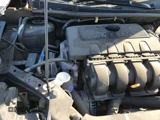 ✅ 2019 Nissan Sentra SV • VIN: 3N1AB7AP3KY425758 • Lot: 87409305. Listed on Copart with 43,146 mi. Free auction sales archive from the USA and detailed vehicle history report at DreamBid. Image 15.