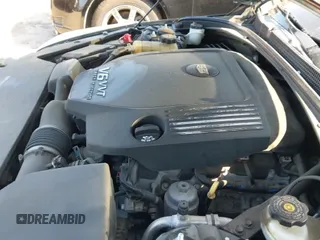 ✅ 2015 Cadillac ATS Performance AWD • VIN: 1G6AJ1R39F0109704 • Lot: 43132967. Listed on IAAI with 28,989 mi. Free auction sales archive from the USA and detailed vehicle history report at DreamBid. Image 19.