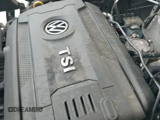 ✅ 2019 Volkswagen Atlas S • VIN: 1V2AP2CA1KC619142 • Lot: 41674911. Listed on IAAI with 94,420 mi. Free auction sales archive from the USA and detailed vehicle history report at DreamBid. Image 19.