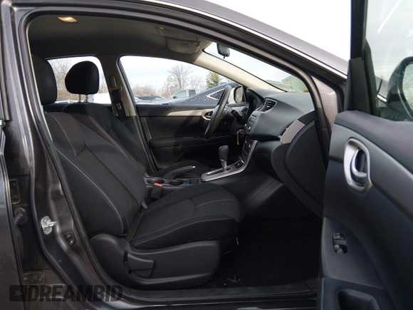 ✅ 2014 Nissan Sentra S • VIN: 3N1AB7AP8EL694212 • Lot: 44084474. Wystawiony na IAAI z przebiegiem 139 049 mil. Bezpłatny archiwum sprzedaży aukcyjnych z USA i szczegółowy raport historii pojazdu na DreamBid. Zdjęcie 5.
