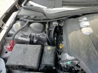 ✅ 2017 Maserati Ghibli S Q4 • VIN: ZAM57RTL7H1242376 • Lot: 67634575. Listed on Copart with 57,037 mi. Free auction sales archive from the USA and detailed vehicle history report at DreamBid. Image 15.