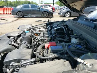 2022 Honda Accord EX-L z VIN 1HGCV1F54NA060485, wystawiony jako IAAI lot #43006626 z przebiegiem 55 297 mil mil oraz . Historia ofert i sprzedaży dostępna na DreamBid. Obrazek 18.