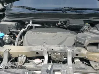 ✅ 2020 Honda Passport Elite • VIN: 5FNYF8H03LB012816 • Lot: 60534035. Wystawiony na Copart z przebiegiem 41 569 mil. Bezpłatny archiwum sprzedaży aukcyjnych z USA i szczegółowy raport historii pojazdu na DreamBid. Zdjęcie 14.