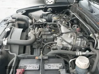 ✅ 2002 Mitsubishi Montero Sport ES • VIN: JA4LS21H12J038402 • Lot: 43335622. Wystawiony na IAAI z przebiegiem 187 273 mil. Bezpłatny archiwum sprzedaży aukcyjnych z USA i szczegółowy raport historii pojazdu na DreamBid. Zdjęcie 12.