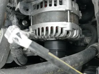 ✅ 2024 Nissan Kicks S • VIN: 3N1CP5BV4RL502348 • Lot: 43642262. Wystawiony na IAAI z przebiegiem 16 063 mil. Bezpłatny archiwum sprzedaży aukcyjnych z USA i szczegółowy raport historii pojazdu na DreamBid. Zdjęcie 19.