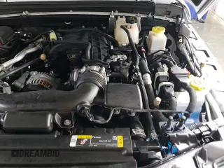 ✅ 2023 Jeep Gladiator Sport • VIN: 1C6HJTAG3PL571060 • Lot: 46112255. Listed on Copart with 23,352 mi. Free auction sales archive from the USA and detailed vehicle history report at DreamBid. Image 15.