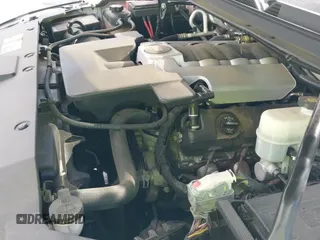 ✅ 2016 Cadillac Escalade Standard • VIN: 1GYS3AKJ3GR349276 • Лот: 43422562. Опубликован ранее на IAAI с пробегом 164 734 миль. Бесплатный доступ к архиву аукционных продаж из США и подробный отчёт об истории автомобиля на DreamBid. Изображение 19.