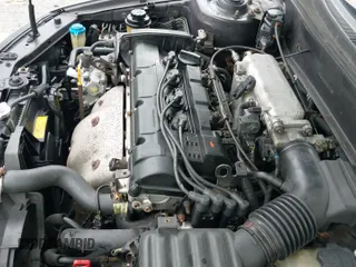 ✅ 2003 Hyundai Elantra GLS • VIN: KMHDN45D33U517498 • Lot: 38884445. Wystawiony na IAAI z przebiegiem 234 505 mil. Bezpłatny archiwum sprzedaży aukcyjnych z USA i szczegółowy raport historii pojazdu na DreamBid. Zdjęcie 13.