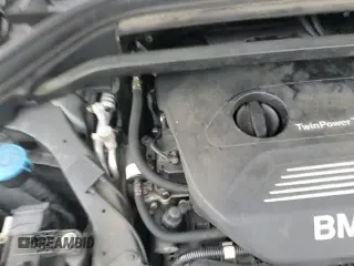 ✅ 2018 BMW X1 xDrive28i • VIN: WBXHT3C3XJ3H32854 • Lot: 91694855. Listed on Copart with 69,683 mi. Free auction sales archive from the USA and detailed vehicle history report at DreamBid. Image 14.