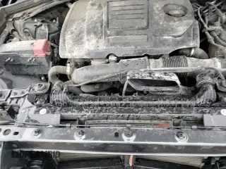 ✅ 2018 Jaguar F-Pace 30t R-Sport • VIN: SADCL2GXXJA285583 • Lot: 42255625. Listed on Copart with 121,786 mi. Free auction sales archive from the USA and detailed vehicle history report at DreamBid. Image 14.