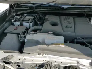 ✅ 2025 Toyota Tundra SR • VIN: 5TFLA5AB7SX042862 • Лот: 82230105. Опубликован ранее на Copart с пробегом 13 323 миль. Бесплатный доступ к архиву аукционных продаж из США и подробный отчёт об истории автомобиля на DreamBid. Изображение 16.