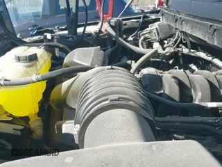 ✅ 2025 Ford F-150 XL • VIN: 1FTMF1L59SKF05068 • Lot: 43131700. Wystawiony na IAAI z przebiegiem 857 mil. Bezpłatny archiwum sprzedaży aukcyjnych z USA i szczegółowy raport historii pojazdu na DreamBid. Zdjęcie 21.