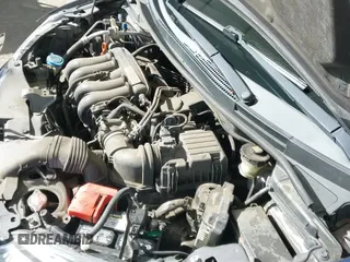 ✅ 2015 Honda Fit LX • VIN: 3HGGK5H5XFM740071 • Lot: 43736997. Wystawiony na IAAI z przebiegiem 53 401 mil. Bezpłatny archiwum sprzedaży aukcyjnych z USA i szczegółowy raport historii pojazdu na DreamBid. Zdjęcie 22.