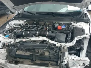 2022 Honda Accord EX-L z VIN 1HGCV1F56NA023597, wystawiony jako IAAI lot #42601605 z przebiegiem 73 475 mil mil oraz . Historia ofert i sprzedaży dostępna na DreamBid. Obrazek 21.