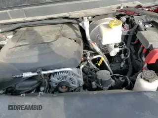 ✅ 2022 Ram 2500 • VIN: 3C6UR5KJ5NG116850 • Lot: 45651385. Listed on Copart with 60,913 mi. Free auction sales archive from the USA and detailed vehicle history report at DreamBid. Image 13.