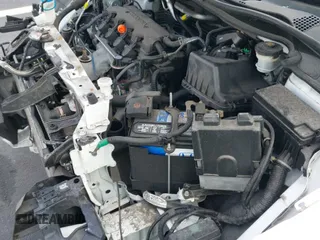 ✅ 2020 Honda HR-V EX • VIN: 3CZRU6H55LM729007 • Lot: 43050103. Listed on IAAI with 28,319 mi. Free auction sales archive from the USA and detailed vehicle history report at DreamBid. Image 20.